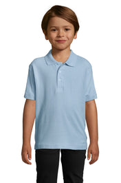 SOL'S SUMMER II KIDS - Azul cielo
