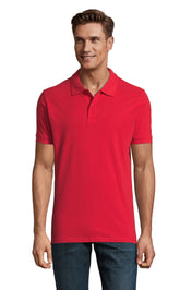 SOL'S PERFECT MEN - Rojo