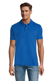 SOL'S PERFECT MEN - Azul royal