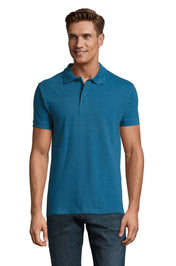 SOL'S PERFECT MEN - Azul pizarra