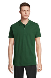 SOL'S PERFECT MEN - Verde botella