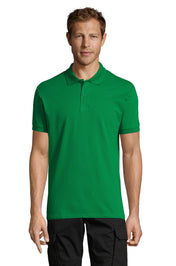 SOL'S PERFECT MEN - Verde pradera
