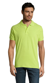 SOL'S PERFECT MEN - Verde manzana