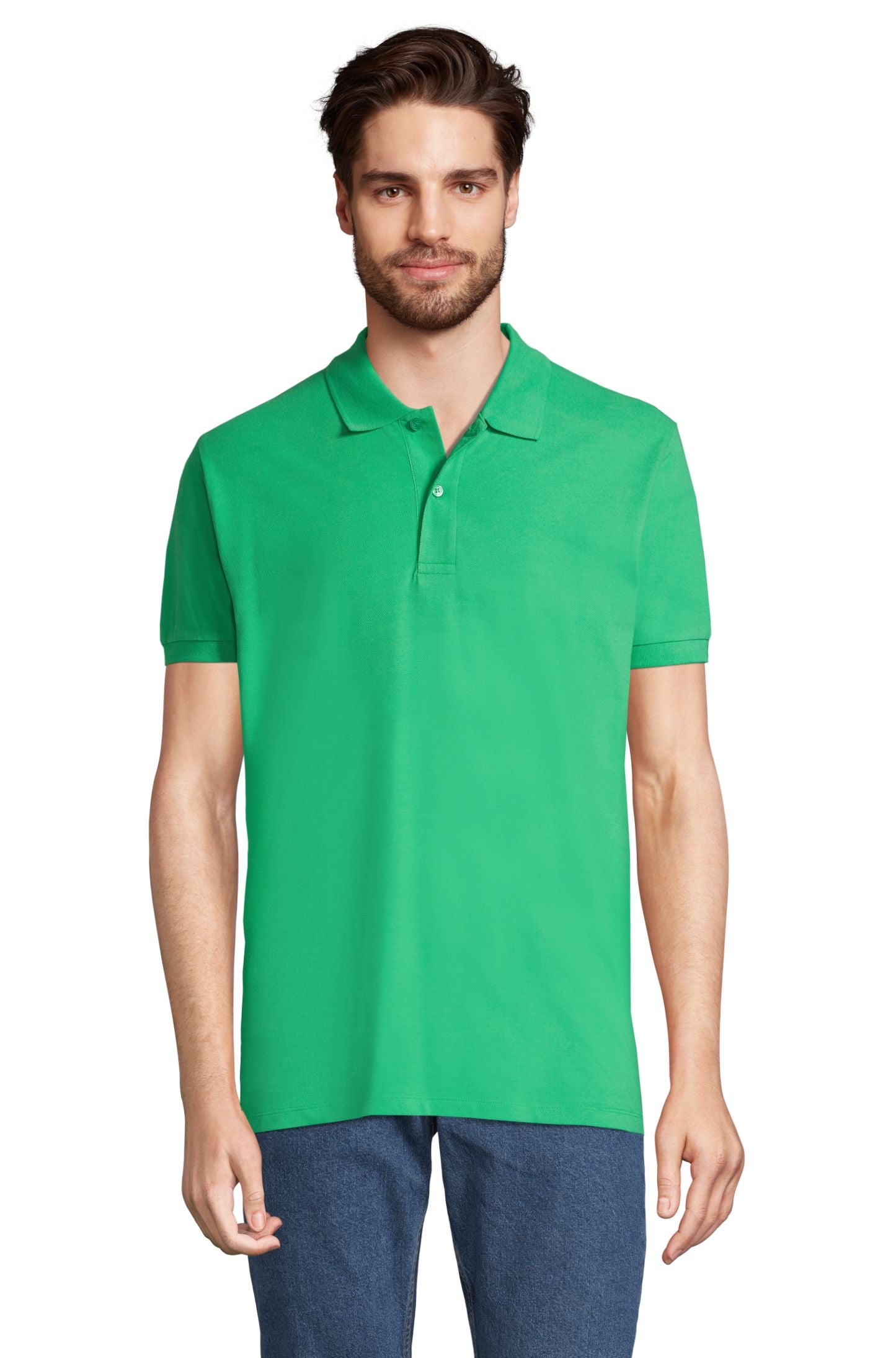 SOL'S PERFECT MEN - Verde primavera