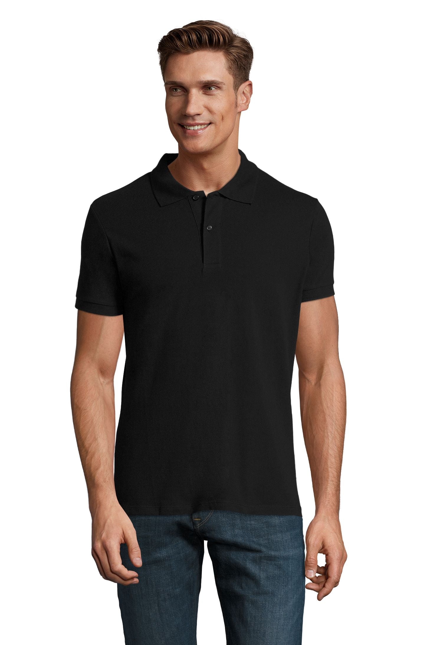 SOL'S PERFECT MEN - Negro