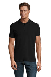 SOL'S PERFECT MEN - Negro
