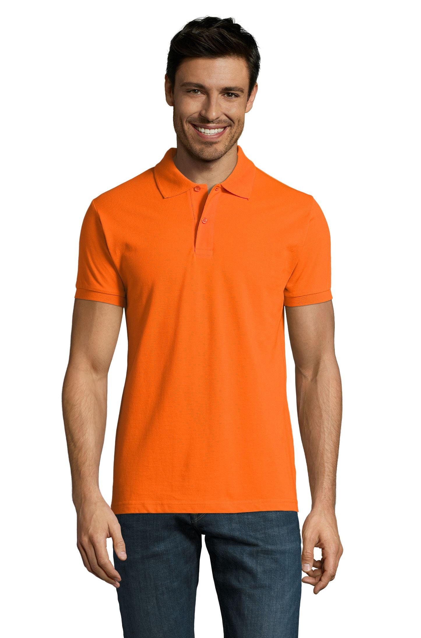SOL'S PERFECT MEN - Naranja