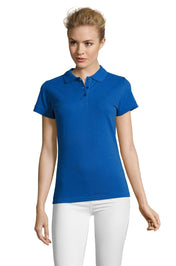SOL'S PERFECT WOMEN - Azul royal