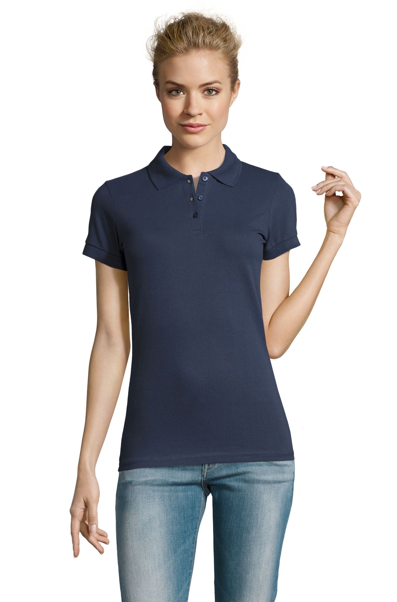 SOL'S PERFECT WOMEN - Denim