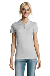 SOL'S PERFECT WOMEN - Azul crema