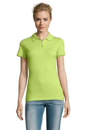SOL'S PERFECT WOMEN - Verde manzana