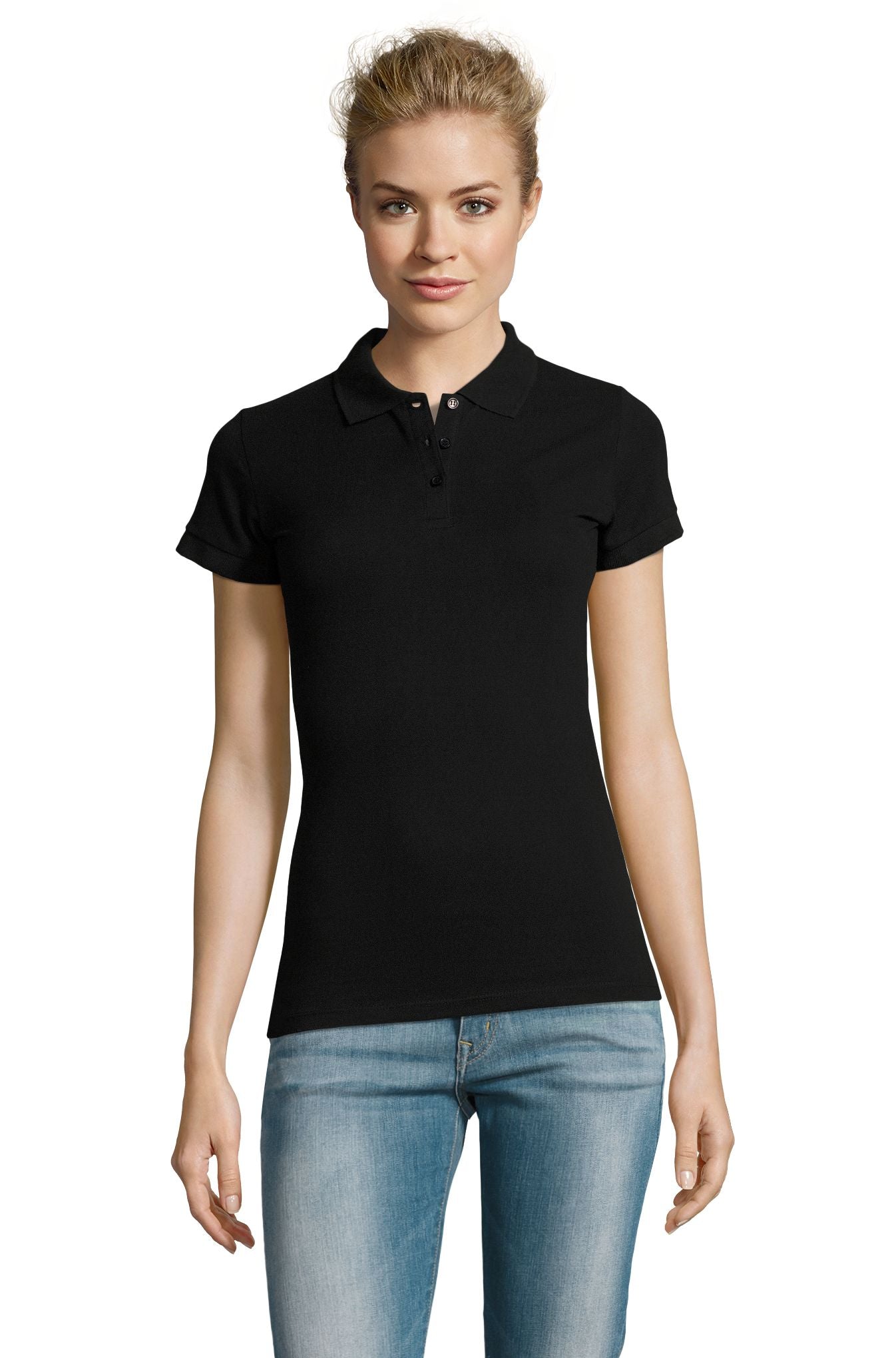 SOL'S PERFECT WOMEN - Negro