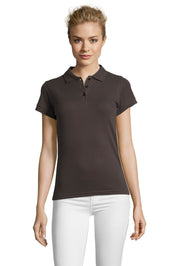 SOL'S PERFECT WOMEN - Gris oscuro