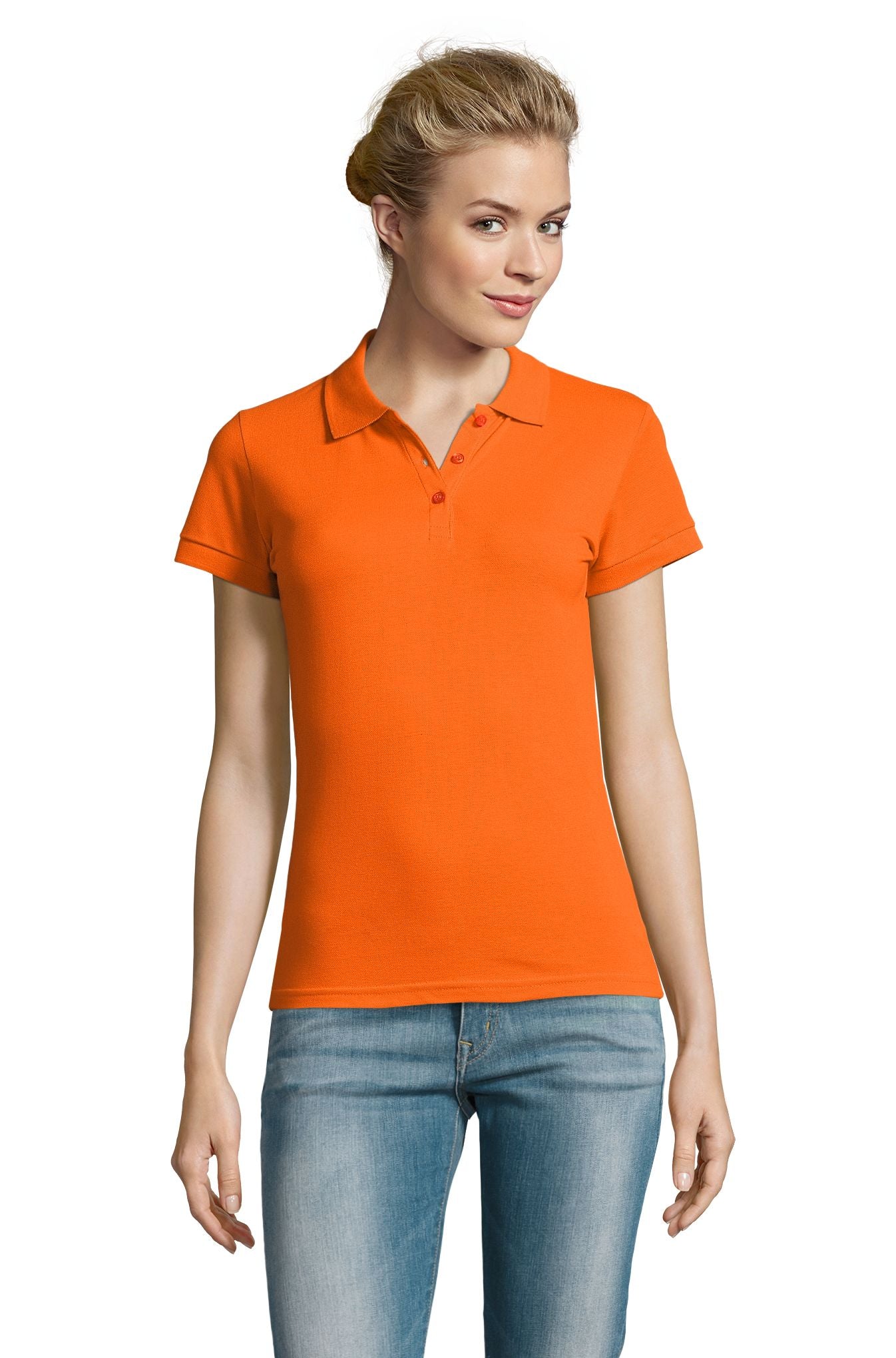SOL'S PERFECT WOMEN - Naranja