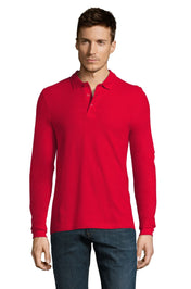 SOL'S WINTER II - Rojo