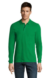 SOL'S WINTER II - Verde pradera