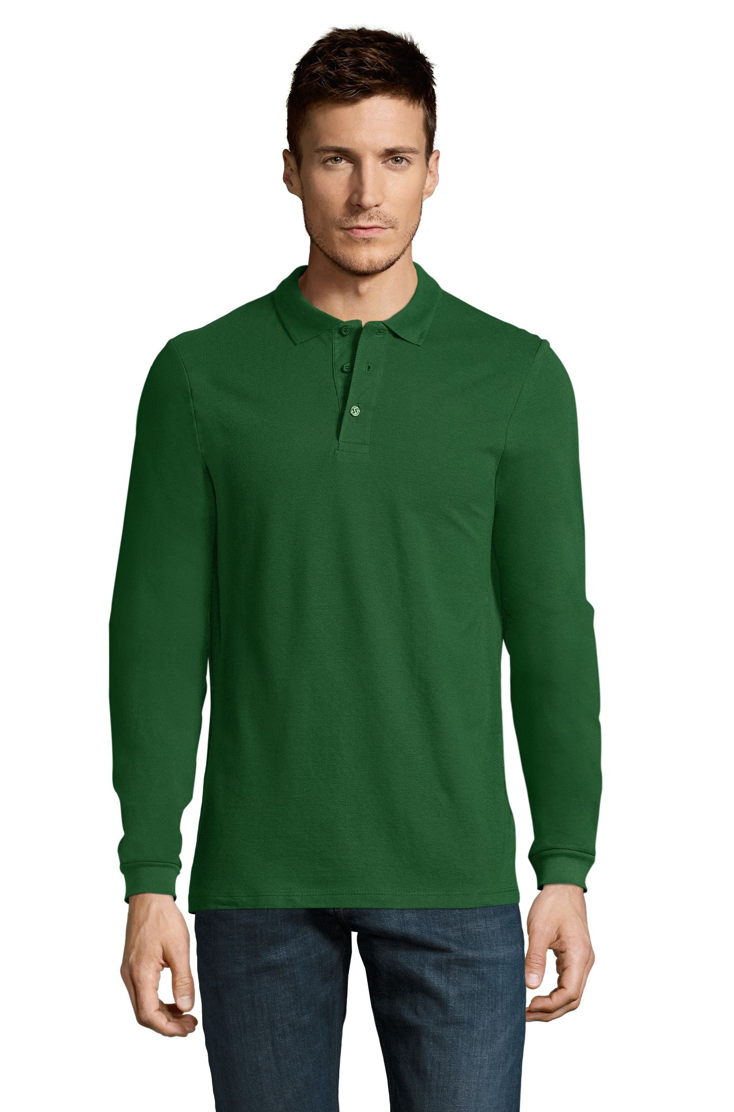 SOL'S WINTER II - Verde golf