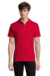 SOL'S SPRING II - Rojo