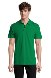 SOL'S SPRING II - Verde pradera