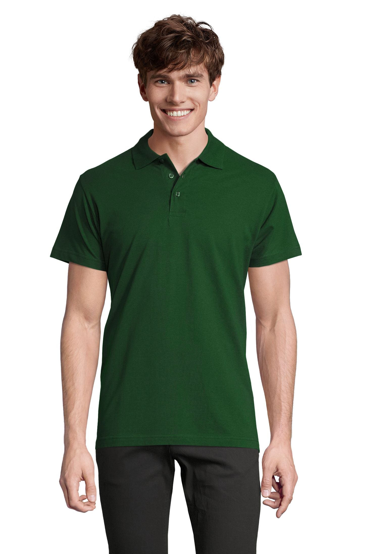 SOL'S SPRING II - Verde golf