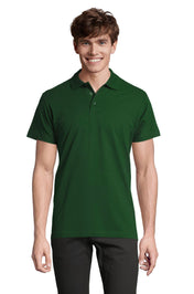 SOL'S SPRING II - Verde golf