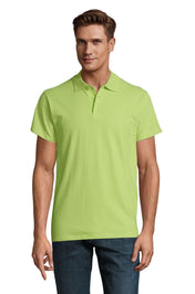 SOL'S SPRING II - Verde manzana