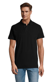 SOL'S SPRING II - Negro