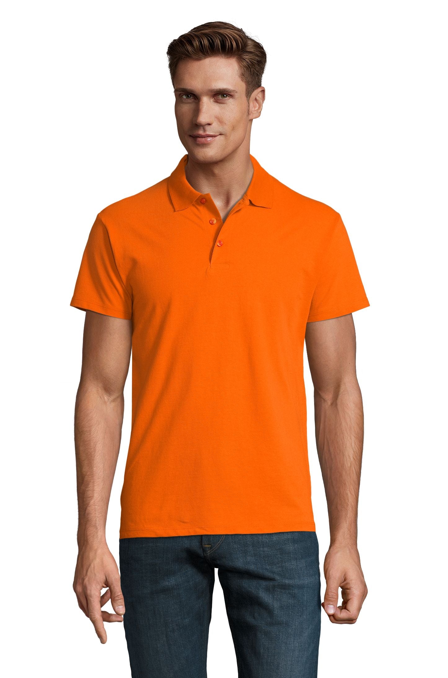 SOL'S SPRING II - Naranja