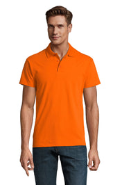 SOL'S SPRING II - Naranja