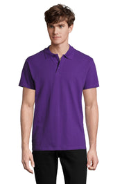 SOL'S SPRING II - Morado oscuro