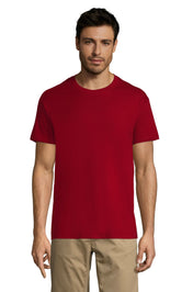 SOL'S REGENT - Rojo tango