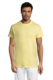 SOL'S REGENT - Amarillo pálido