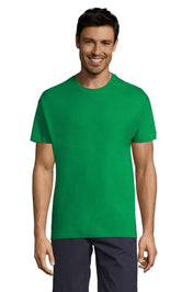 SOL'S REGENT - Verde pradera