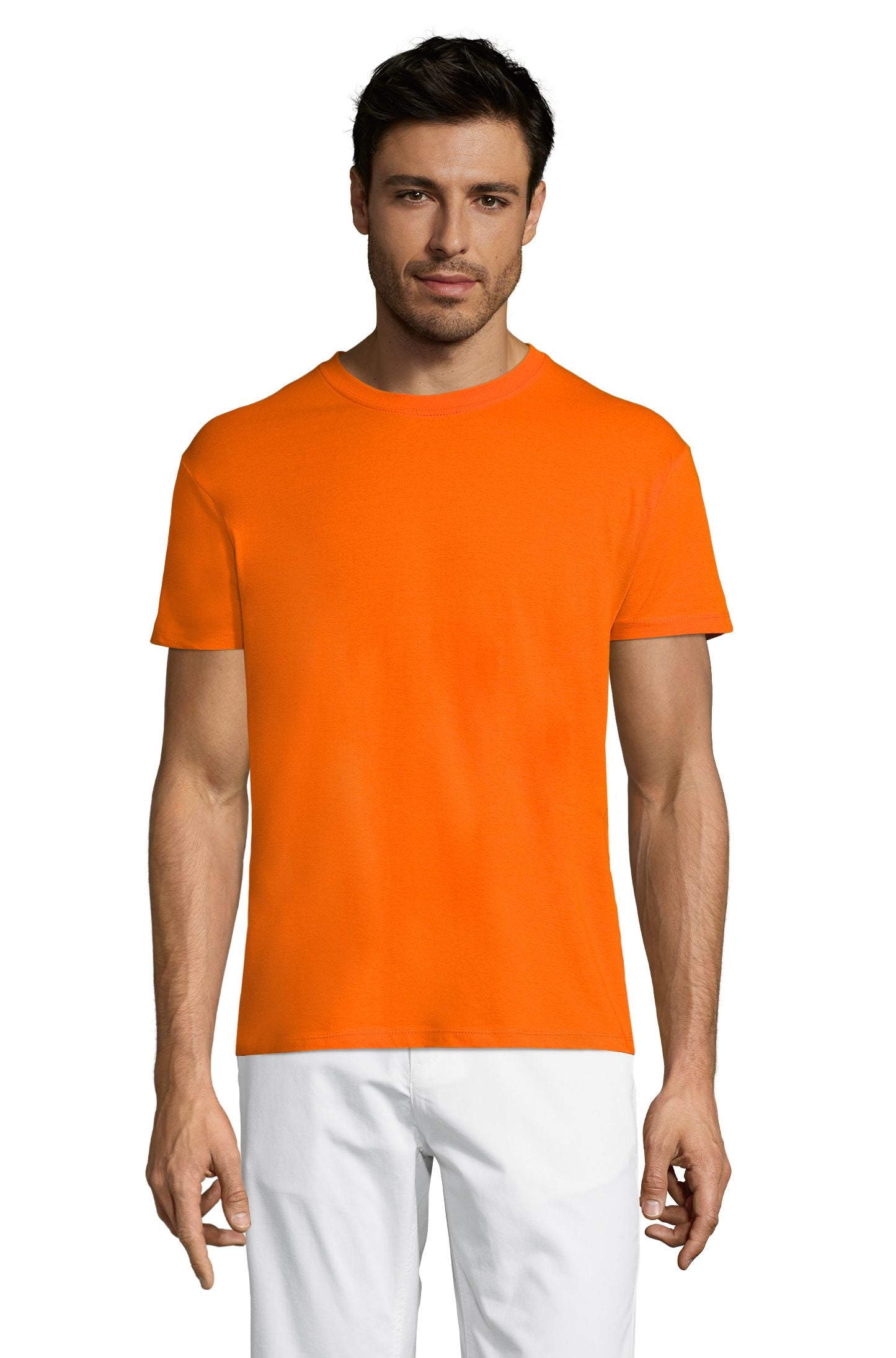 SOL'S REGENT - Naranja