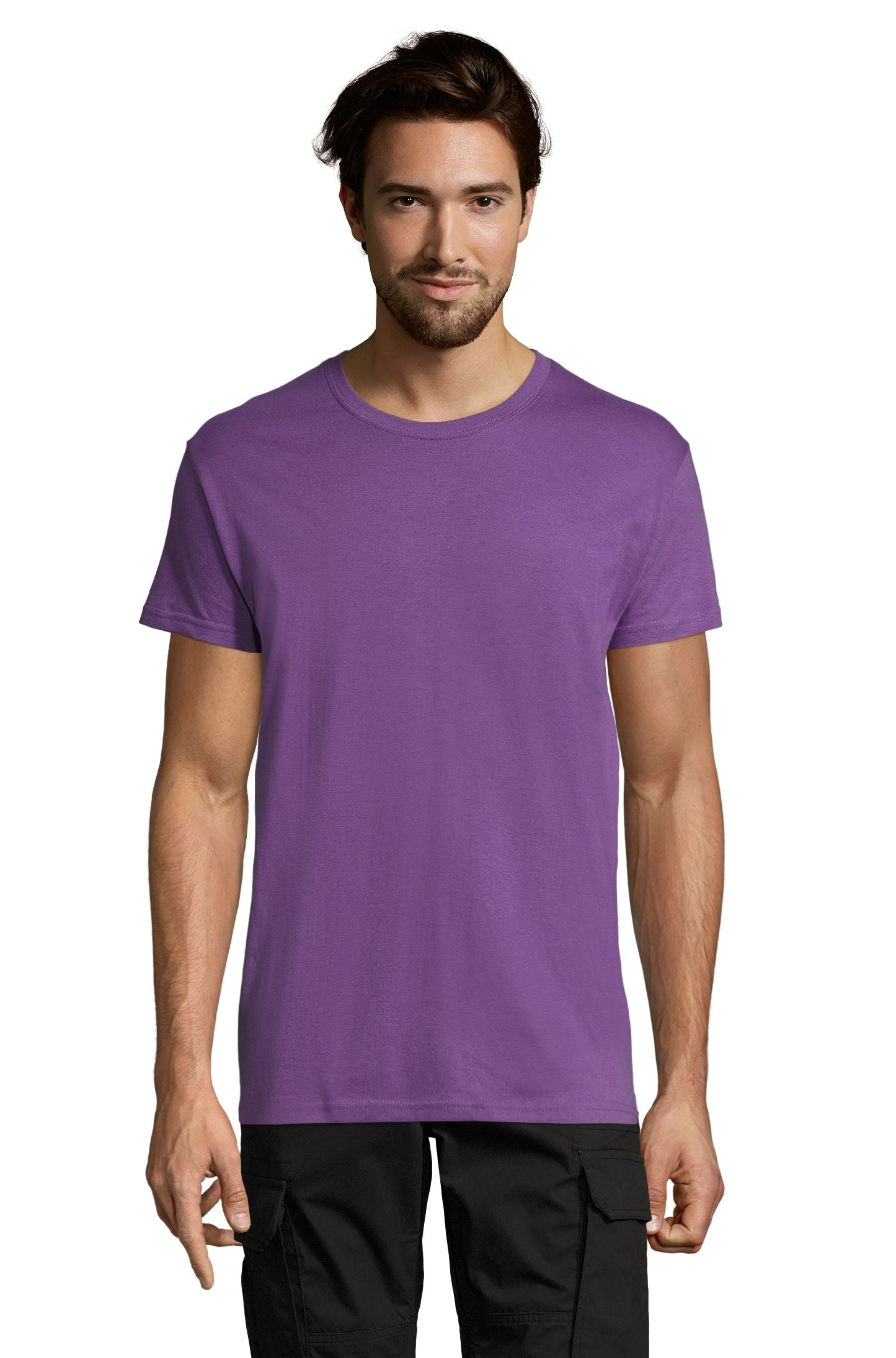 SOL'S REGENT - Morado claro