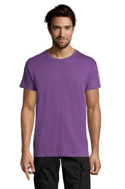 SOL'S REGENT - Morado claro