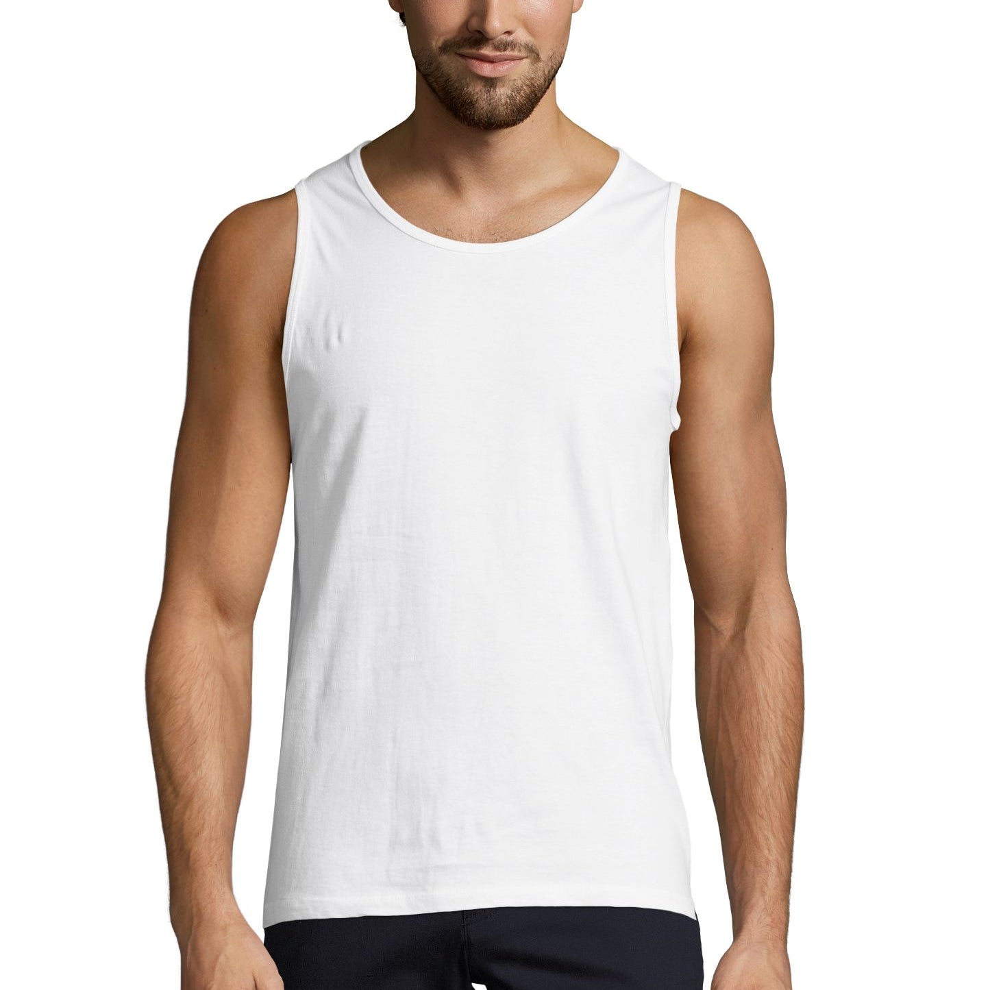 SOL'S JUSTIN - Blanco