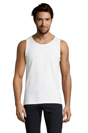 SOL'S JUSTIN - Blanco