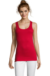 SOL'S JANE - Rojo