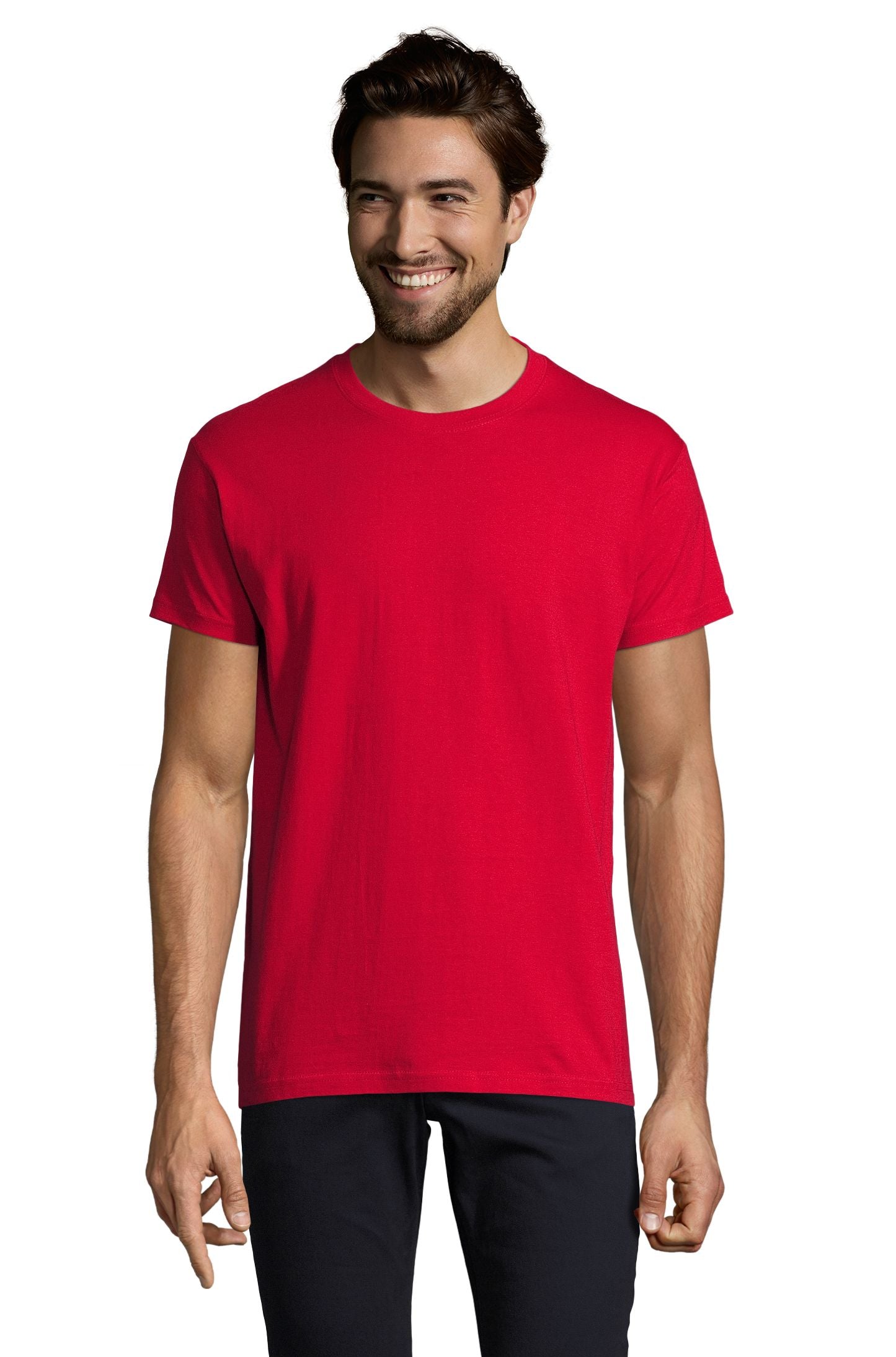 SOL'S Imperial - Rojo