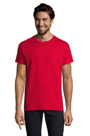 SOL'S Imperial - Rojo