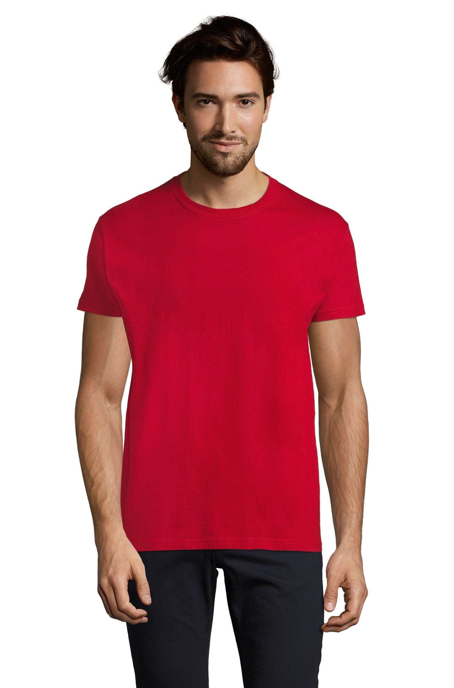 SOL'S Imperial - Rojo tango