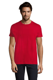 SOL'S Imperial - Rojo tango