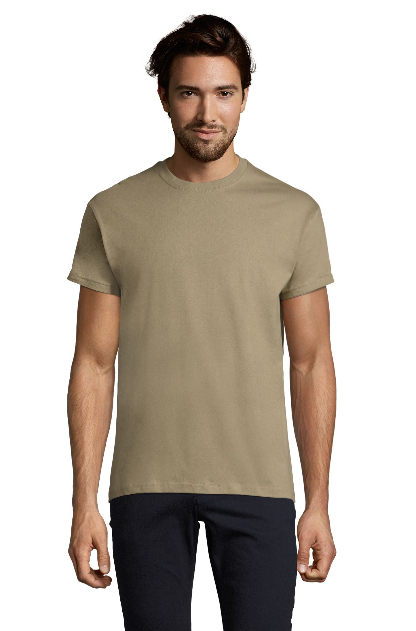 SOL'S Imperial - Caqui
