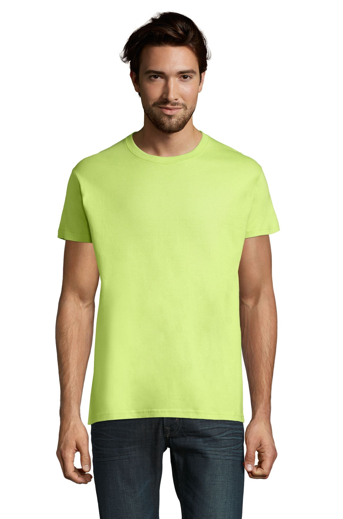 SOL'S Imperial - Verde manzana