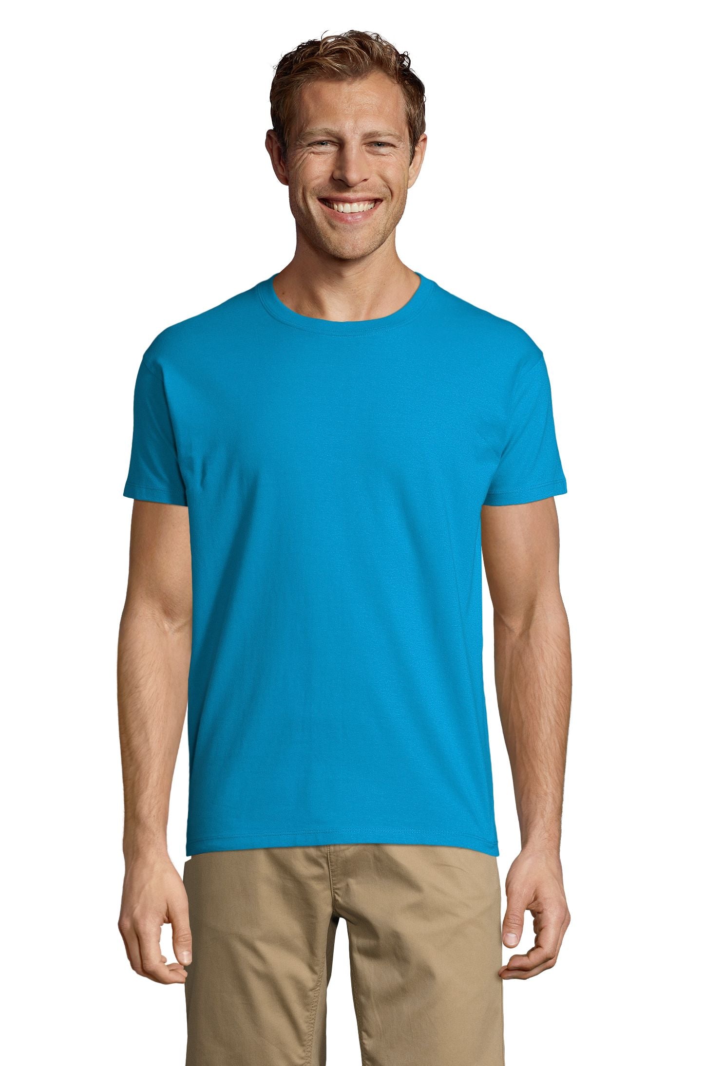 SOL'S Imperial - Aqua