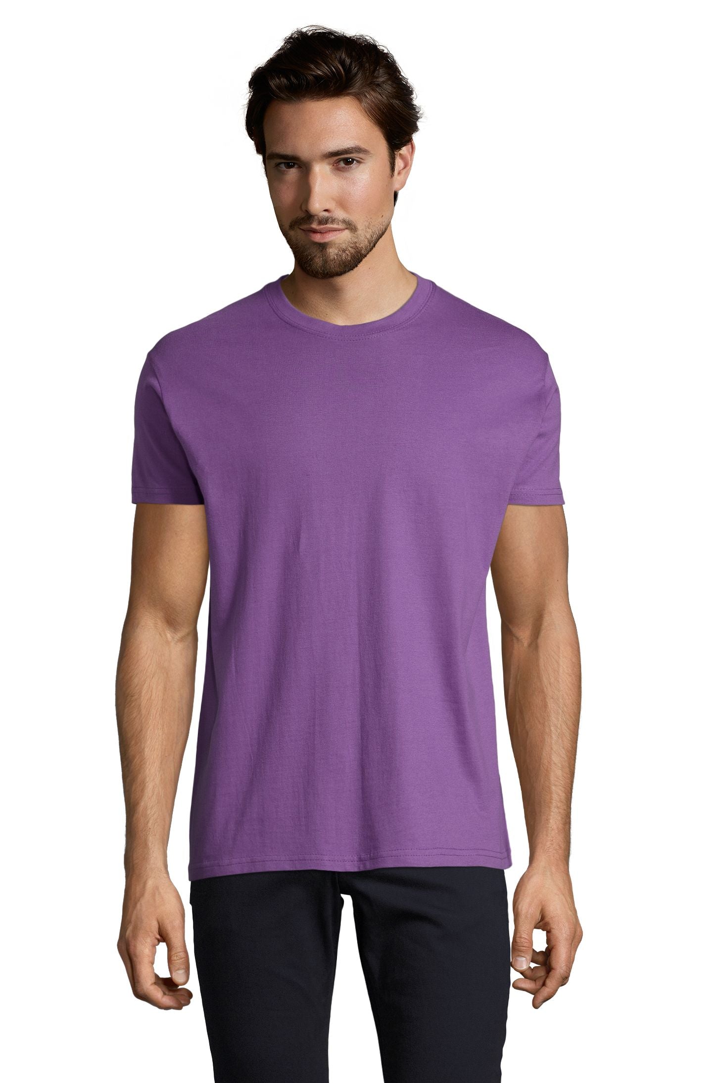 SOL'S Imperial - Morado claro