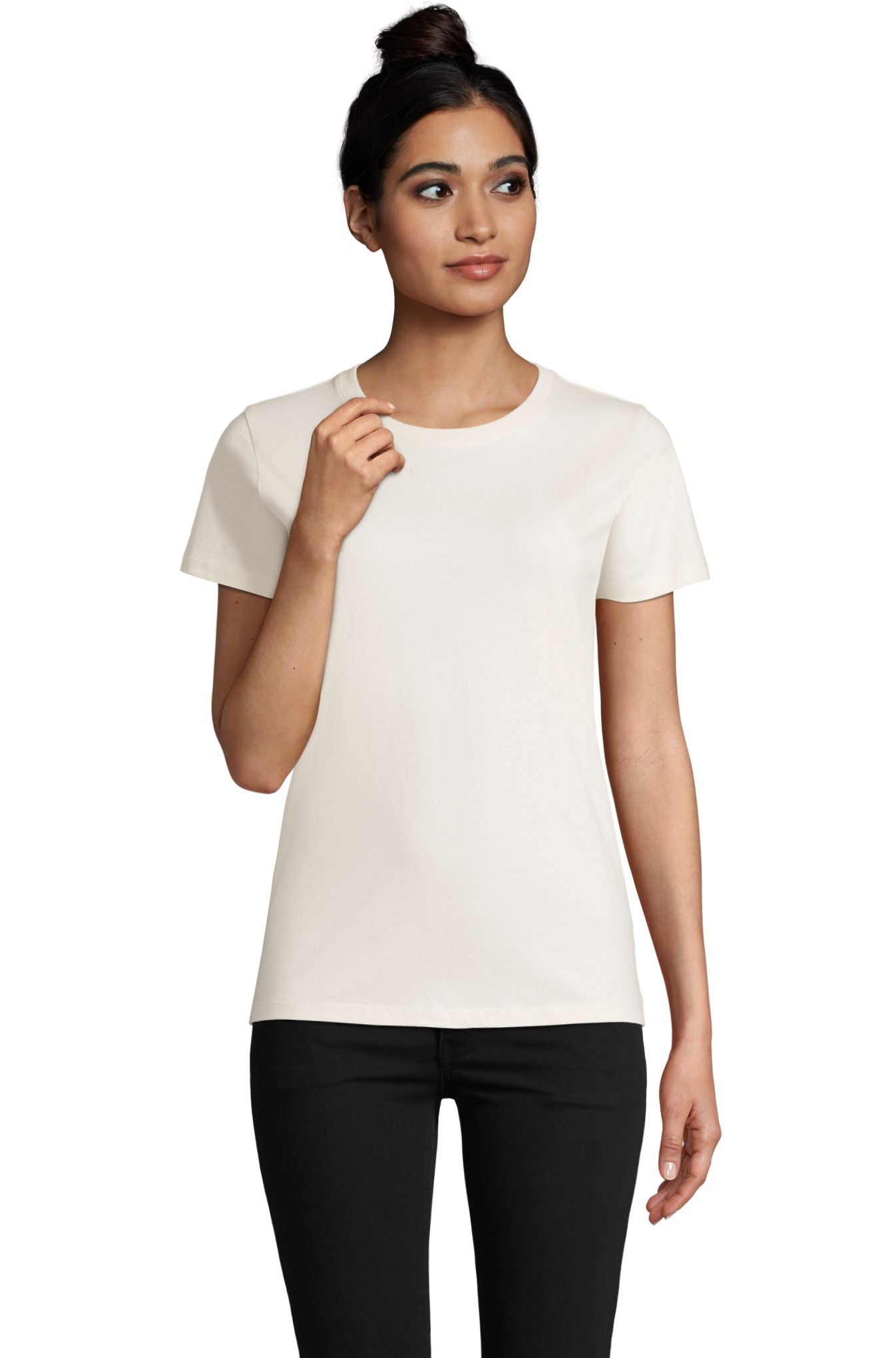 SOL'S Imperial WOMEN - Blanco hueso