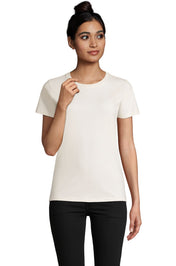 SOL'S Imperial WOMEN - Blanco hueso