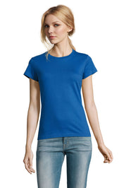 SOL'S Imperial WOMEN - Azul royal